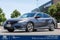 2018 Honda Civic Sedan LX
