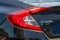 2019 Honda Civic Sedan Sport