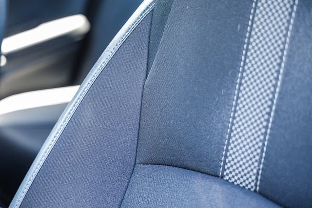 2019 Honda Civic Sedan Sport