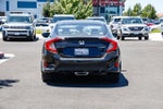 2019 Honda Civic Sedan Sport