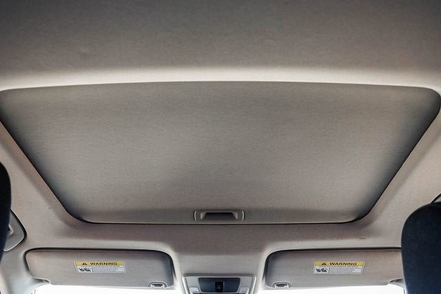 2022 Honda Civic Sedan EX