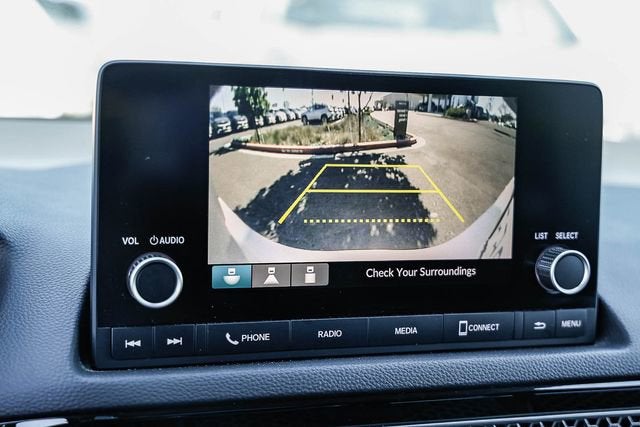 2022 Honda Civic Sedan EX