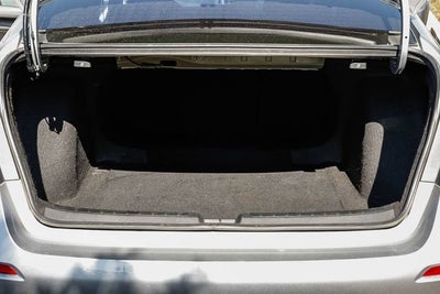 2022 Honda Civic Sedan EX