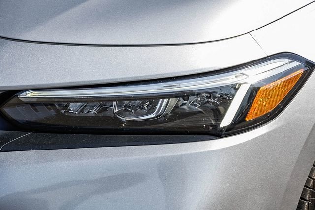 2022 Honda Civic Sedan EX