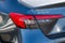2022 Honda Civic Sedan Sport