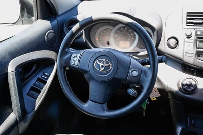 2009 Toyota RAV4 Sport