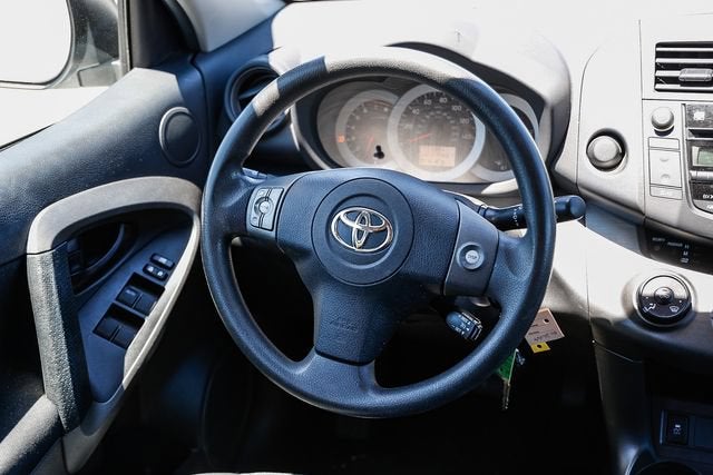 2009 Toyota RAV4 Sport