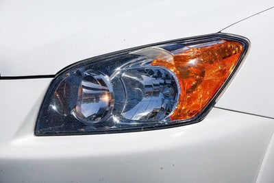 2009 Toyota RAV4 Sport