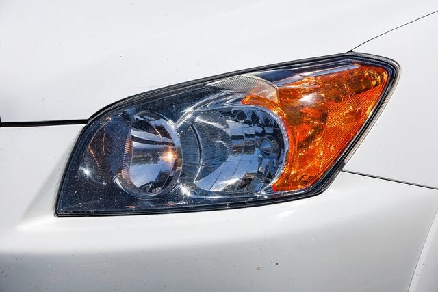 2009 Toyota RAV4 Sport