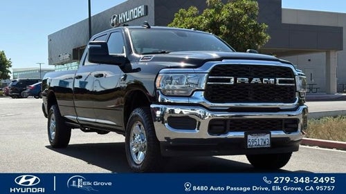 2023 RAM 3500 Tradesman