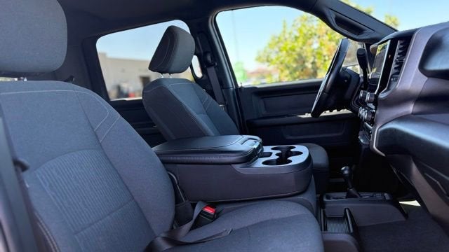 2023 RAM 3500 Tradesman