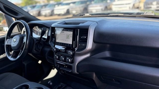 2023 RAM 3500 Tradesman