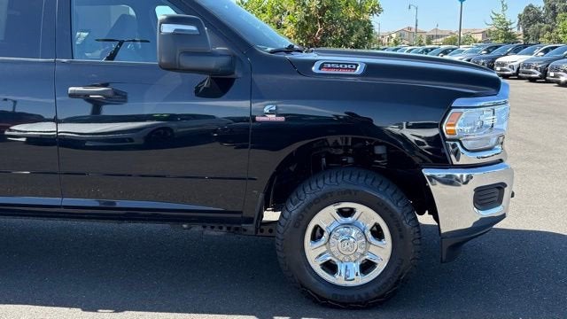 2023 RAM 3500 Tradesman