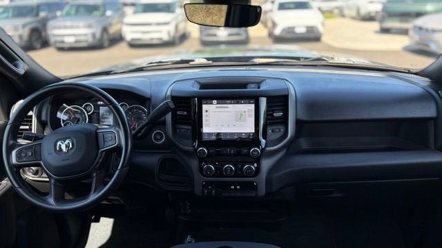 2023 RAM 3500 Tradesman