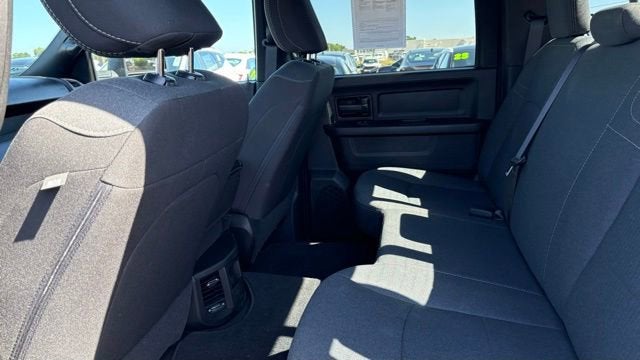 2023 RAM 3500 Tradesman