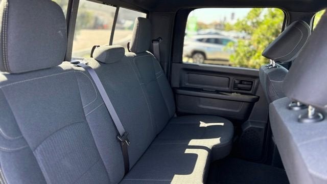 2023 RAM 3500 Tradesman