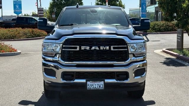 2023 RAM 3500 Tradesman
