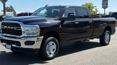 2023 RAM 3500 Tradesman