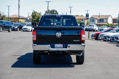 2023 RAM 3500 Tradesman