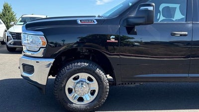 2023 RAM 3500 Tradesman