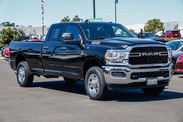 2023 RAM 3500 Tradesman