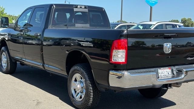 2023 RAM 3500 Tradesman
