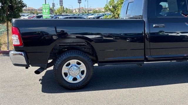 2023 RAM 3500 Tradesman