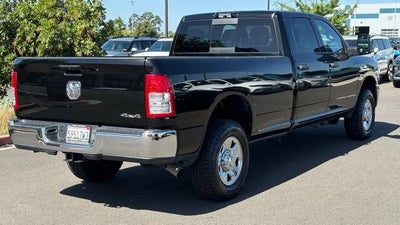 2023 RAM 3500 Tradesman
