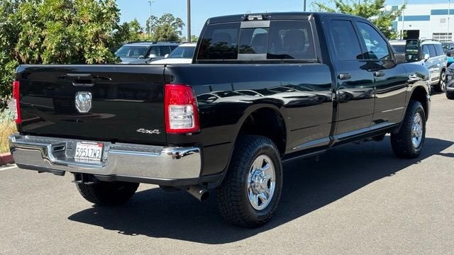 2023 RAM 3500 Tradesman