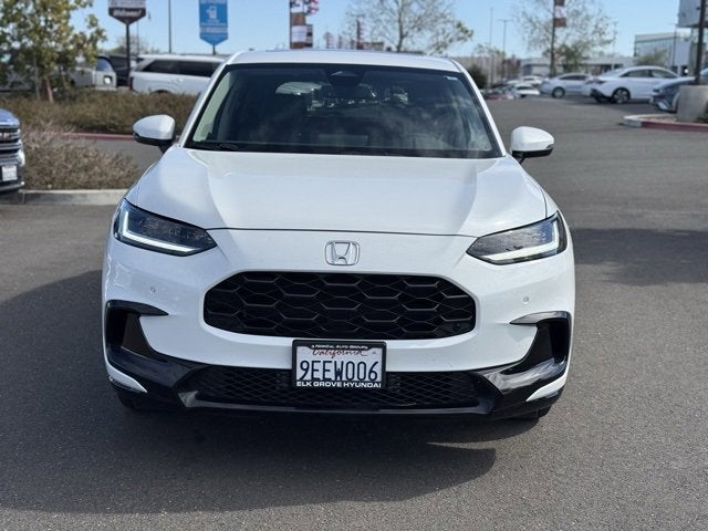 2023 Honda HR-V EX-L