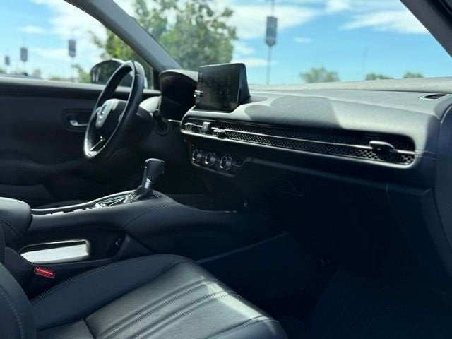 2023 Honda HR-V EX-L