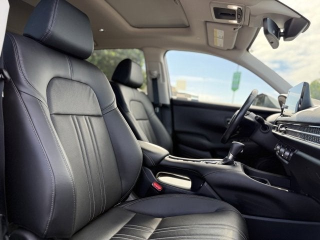 2023 Honda HR-V EX-L