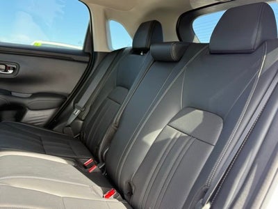 2023 Honda HR-V EX-L