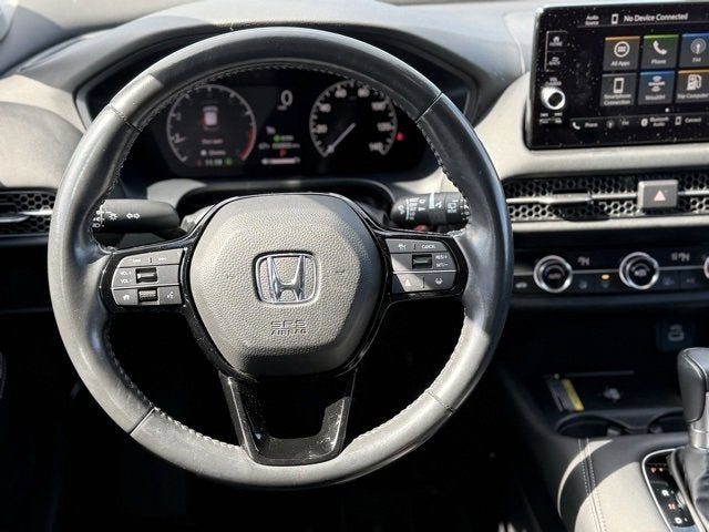 2023 Honda HR-V EX-L