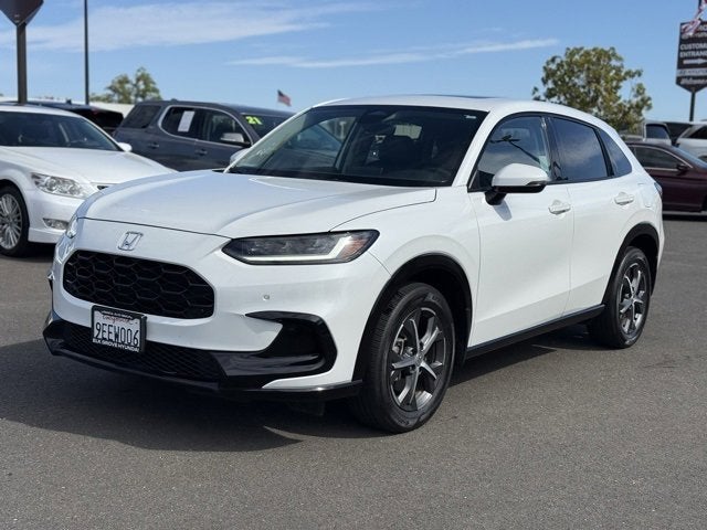 2023 Honda HR-V EX-L