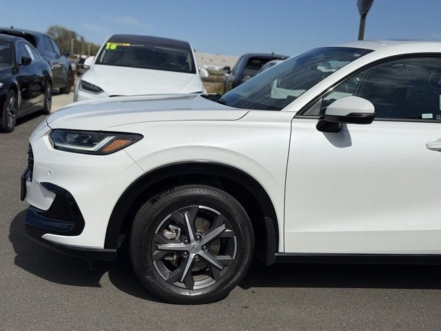 2023 Honda HR-V EX-L