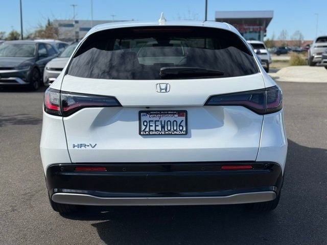 2023 Honda HR-V EX-L