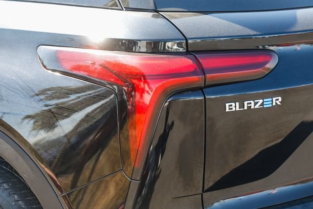 2024 Chevrolet Blazer EV eAWD LT