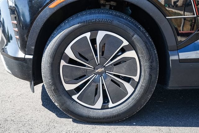 2024 Chevrolet Blazer EV eAWD LT