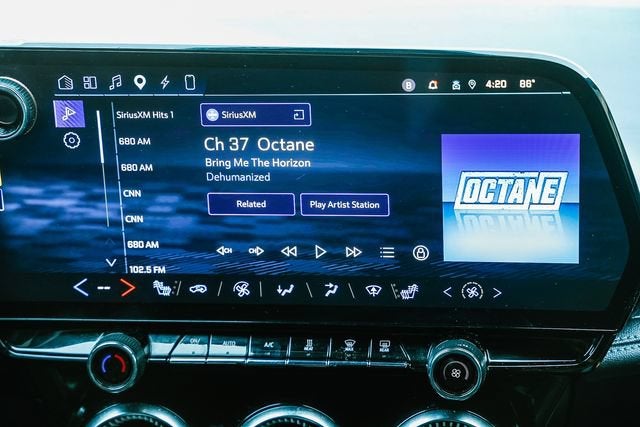 2024 Chevrolet Blazer EV eAWD LT
