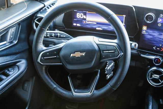 2024 Chevrolet Blazer EV eAWD LT