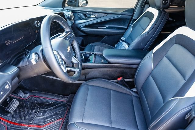 2024 Chevrolet Blazer EV eAWD LT