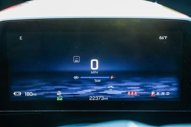 2024 Chevrolet Blazer EV eAWD LT