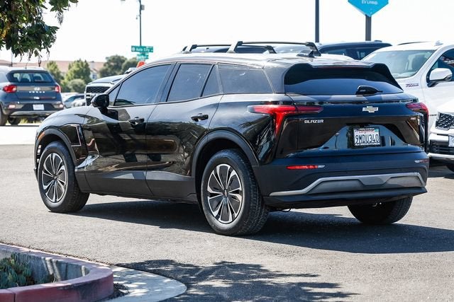 2024 Chevrolet Blazer EV eAWD LT
