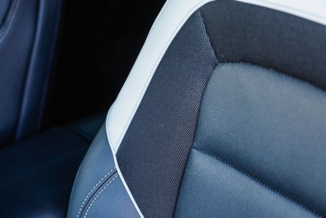 2024 Chevrolet Blazer EV eAWD LT