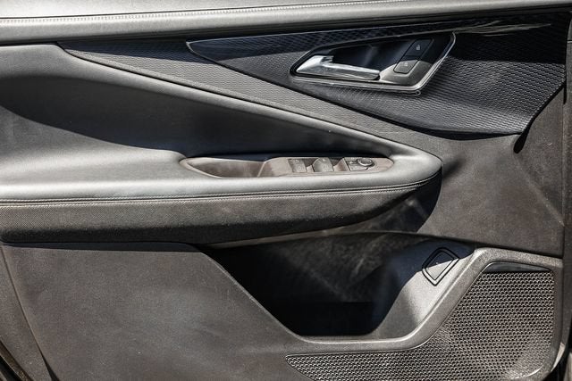 2024 Chevrolet Blazer EV eAWD LT