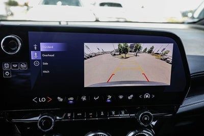 2024 Chevrolet Blazer EV eAWD LT