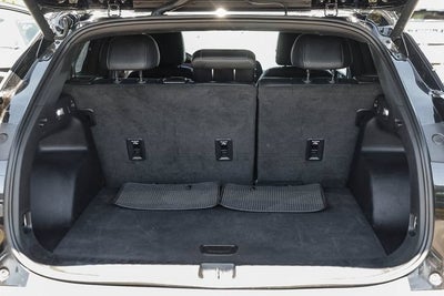 2024 Chevrolet Blazer EV eAWD LT