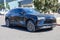 2024 Chevrolet Blazer EV eAWD LT
