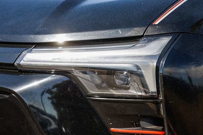 2024 Chevrolet Blazer EV eAWD LT